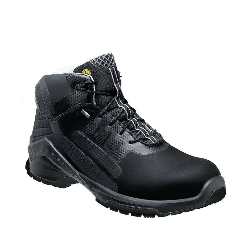 steitz-secura-vd-pro-3800-gtx-sicherheitsschuh-wasserdicht image 1