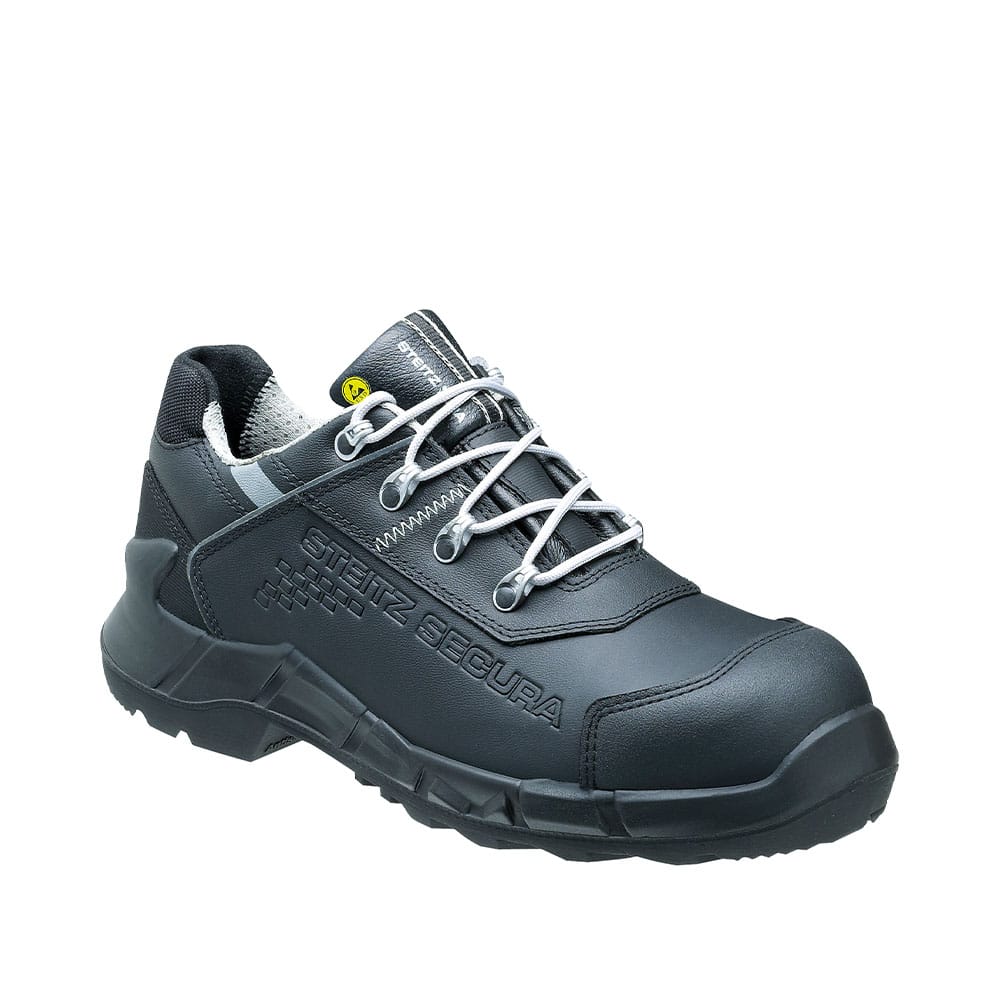 steitz-secura-vx-7550-perbunan-s3-sicherheitsschuhe-leder-esd image 1