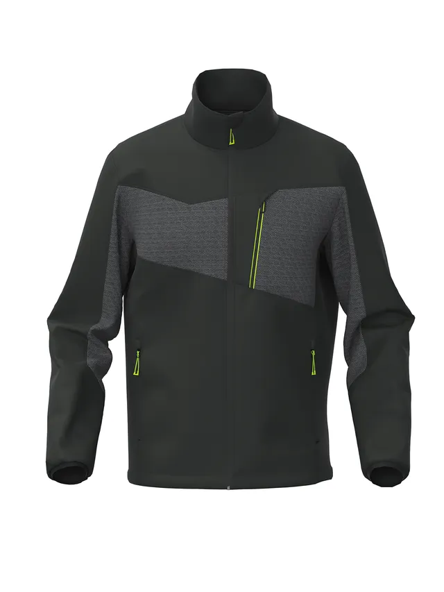 bosafety-ryson-arbeitspullover-sweatshirt-beruf image 1