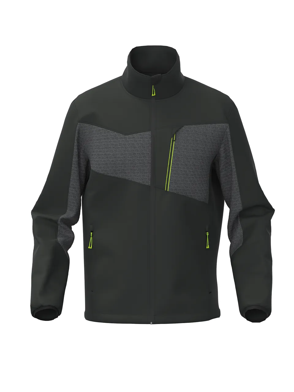 bosafety-ryson-arbeitspullover-sweatshirt-beruf image 1