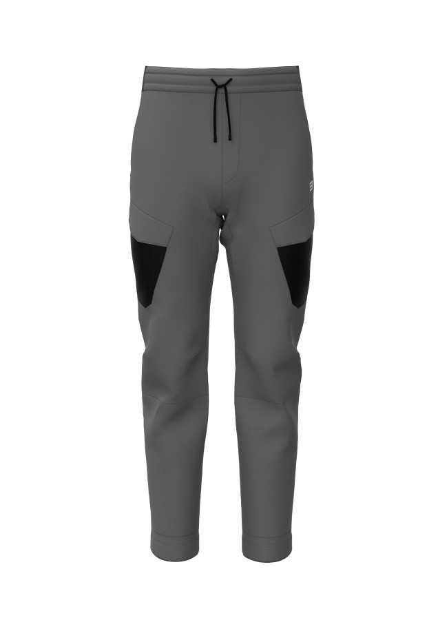 bosafety-comfort-4-wege-stretch-arbeitshose-bundhose image 1