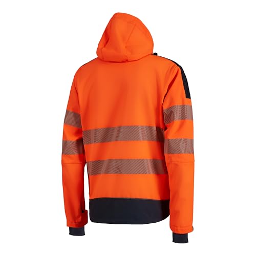 u-power-performance-miky-softshelljacke-stretch-atmungsaktiv image 7