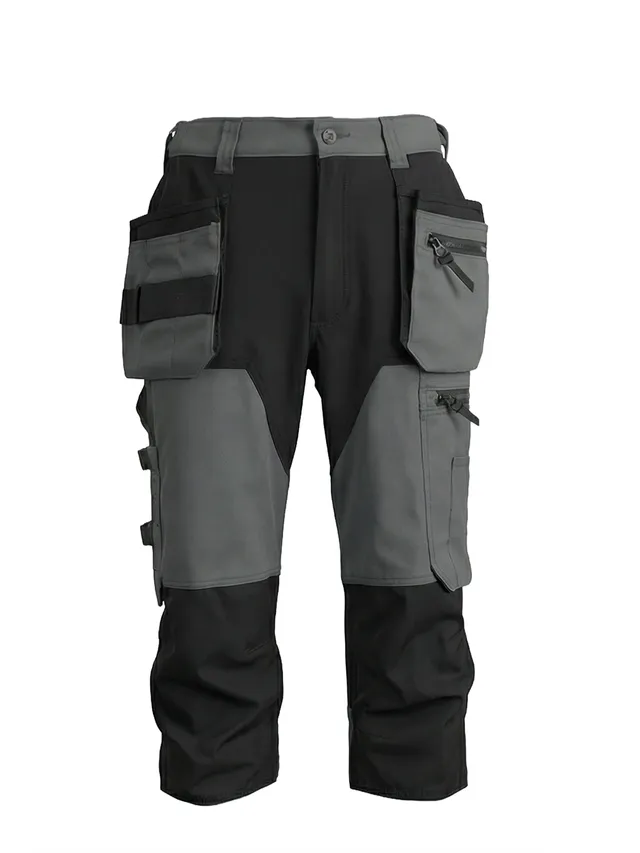 bosafety-mashup-plus-bundhose-stretch-knicker image 1