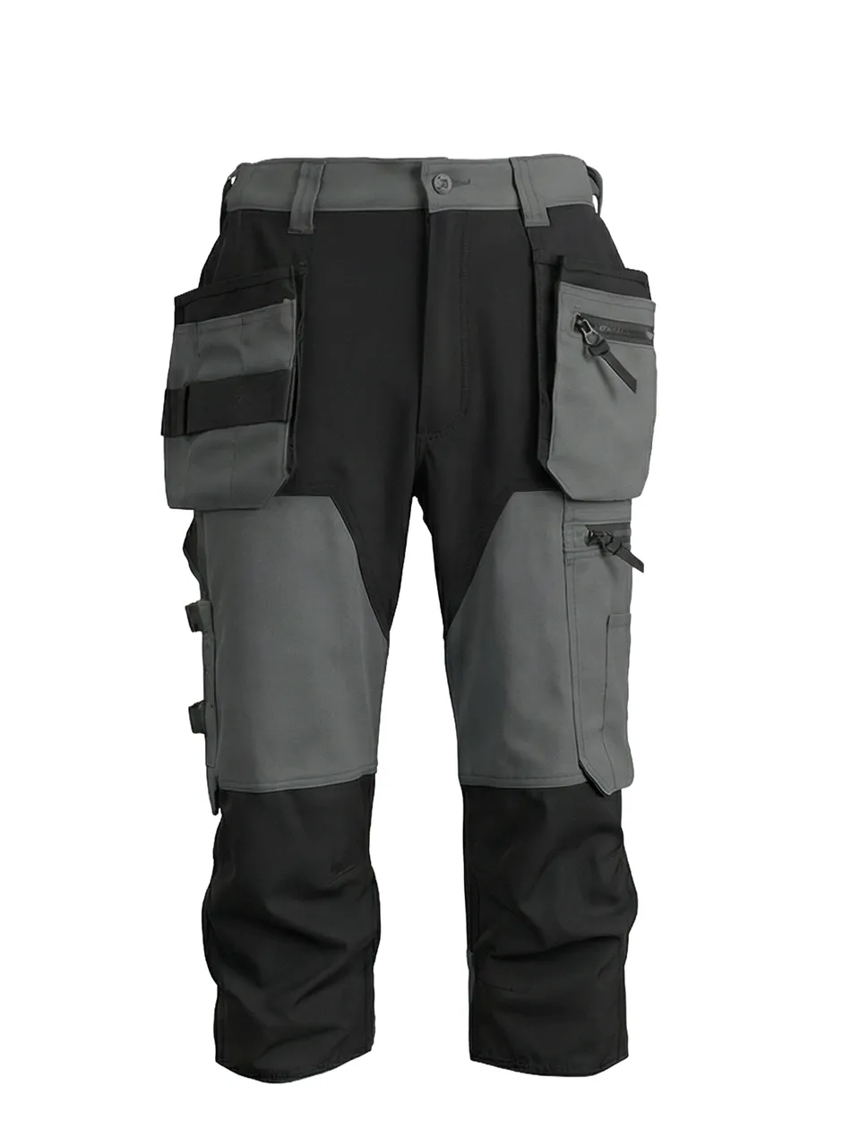 bosafety-mashup-plus-bundhose-stretch-knicker image 1