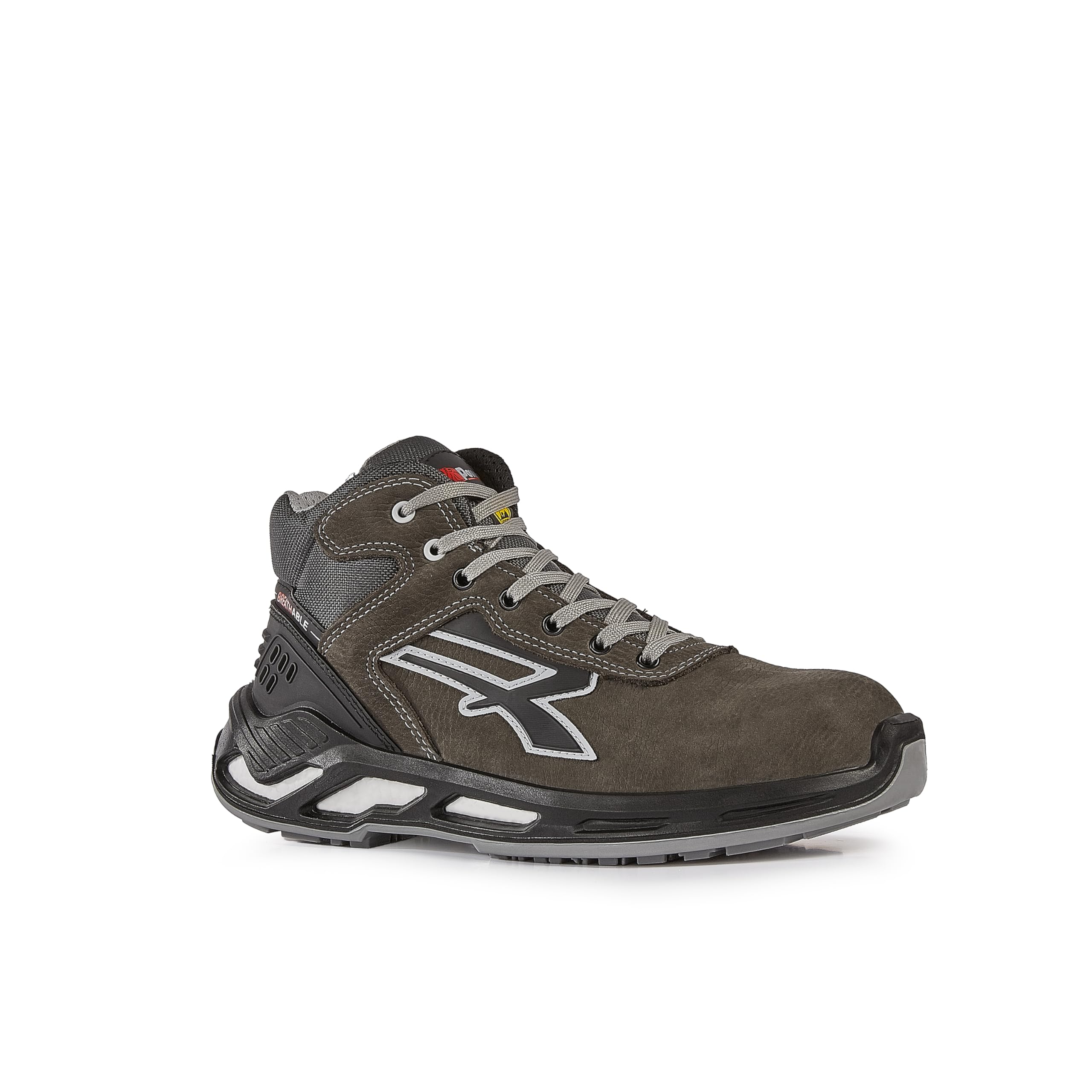 u-power-red-360-strike-esd-s3s-sicherheitsschuhe-36-grau image 2