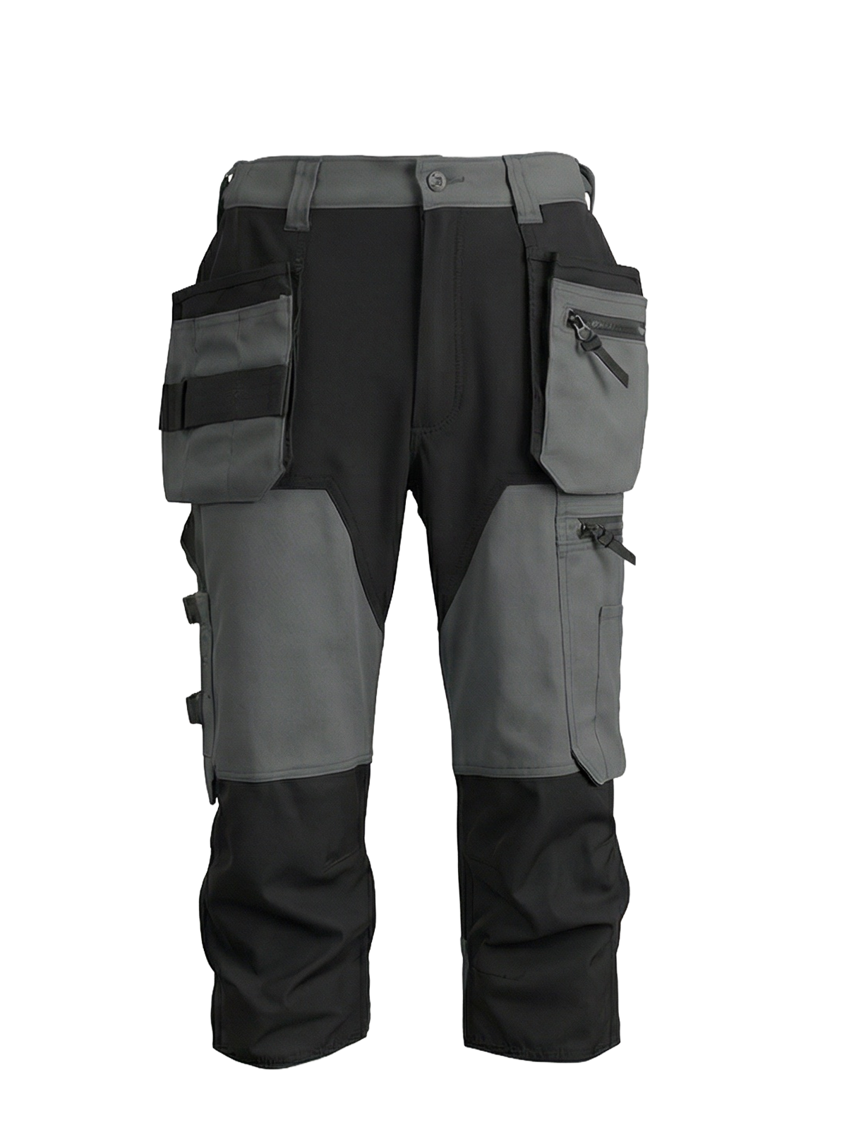 bosafety-mashup-plus-kniebundhose-stretch image 1