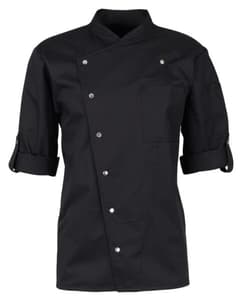 beb-koch-fleischerjacke-damen-herren-gastronomie image 1