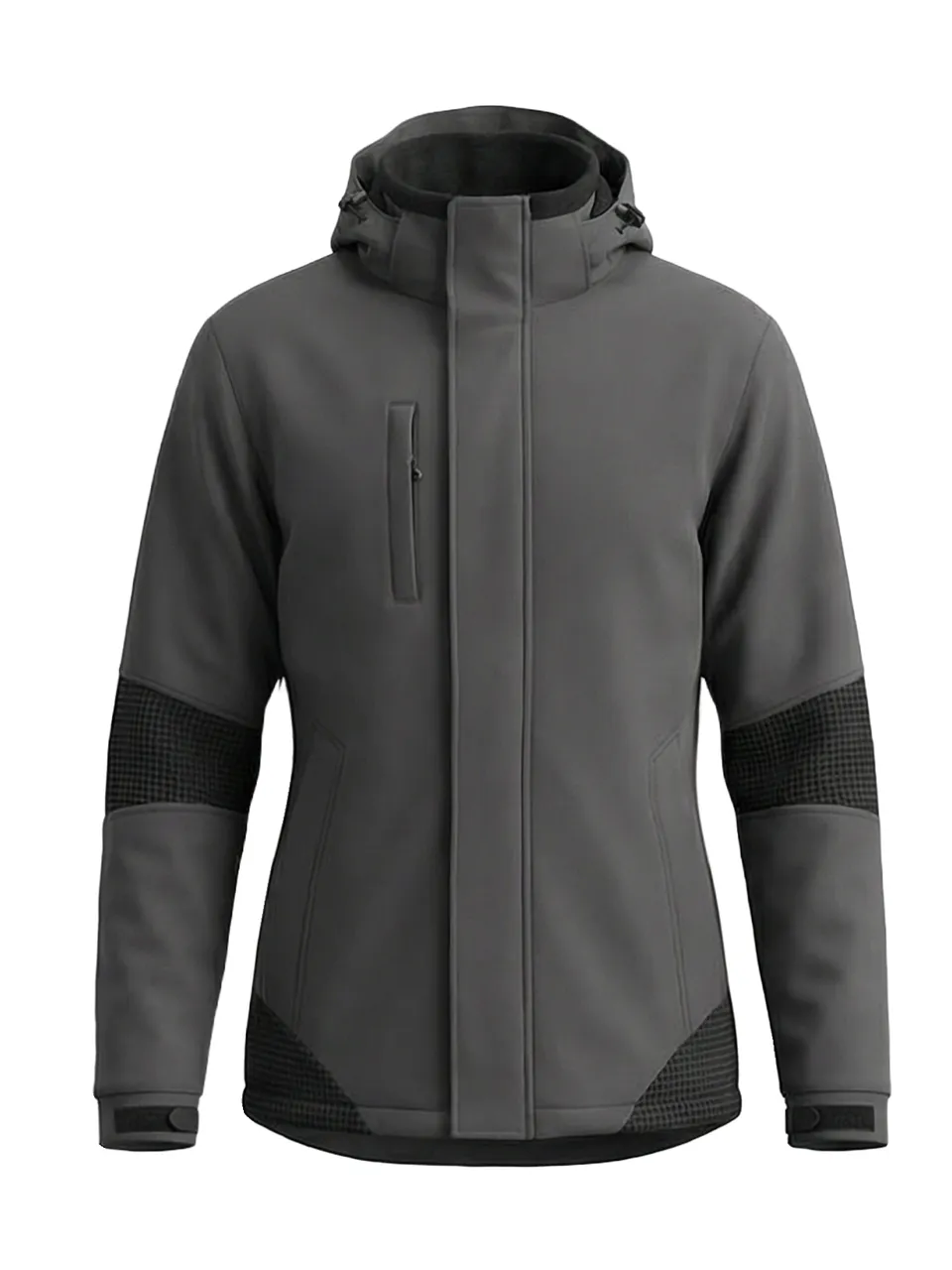 bosafety-winter-jackets-atlanta-damen-softshelljacke-winter image 1