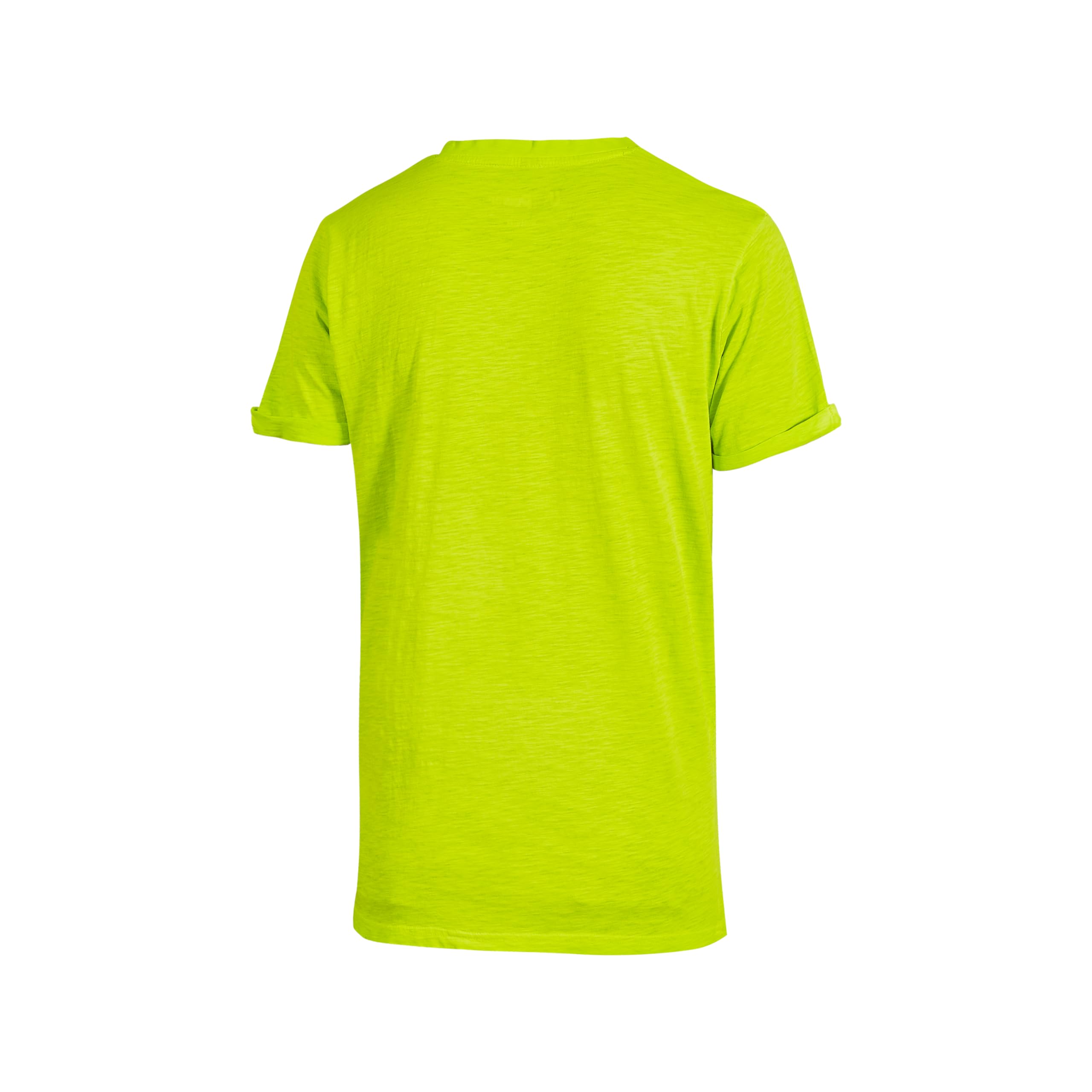 u-power-enjoy-hemd-3er-pack-neongelb-xl image 3