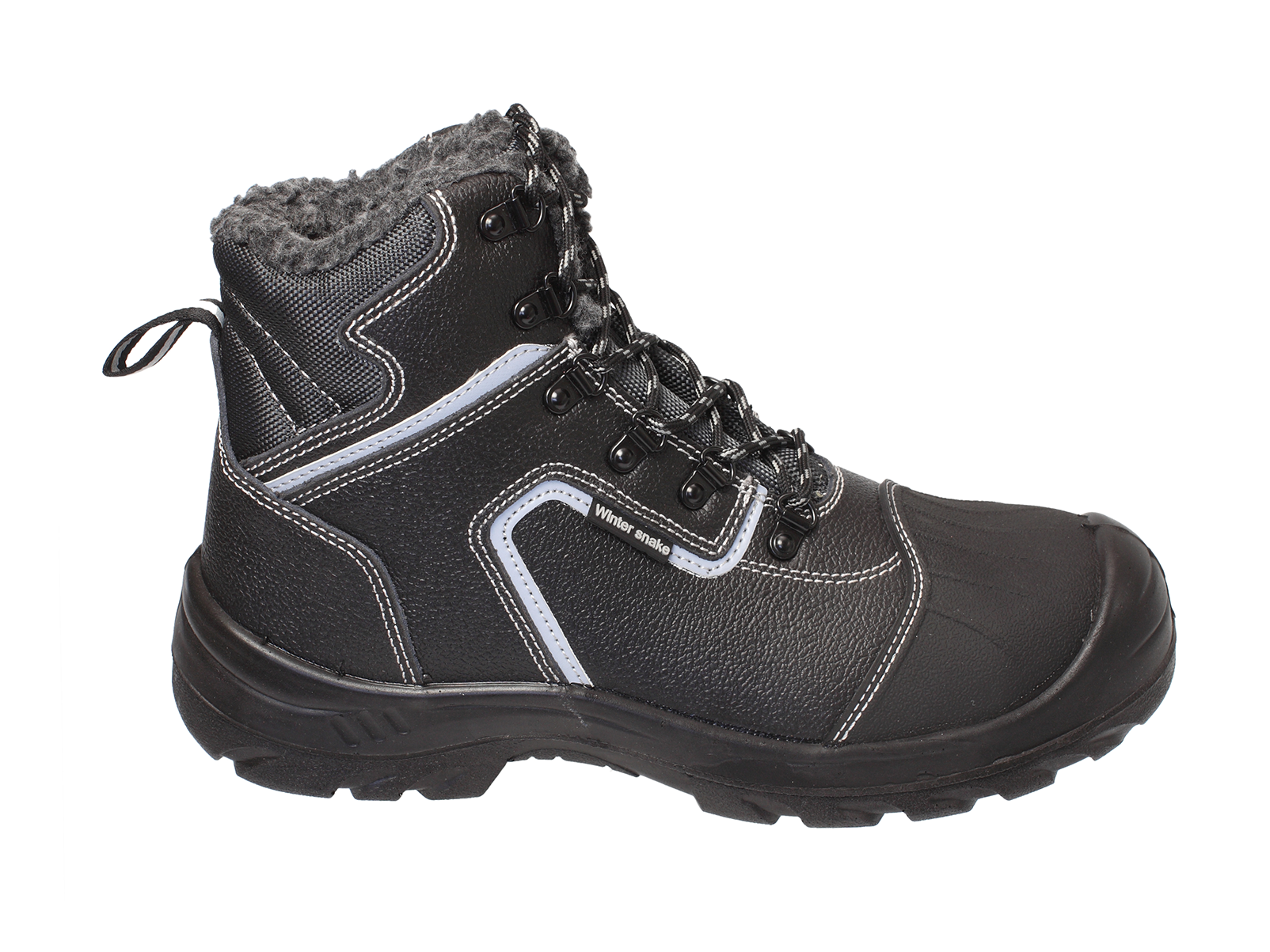 bosafety-winter-snake-s3-winterstiefel-sicherheitsstiefel image 1