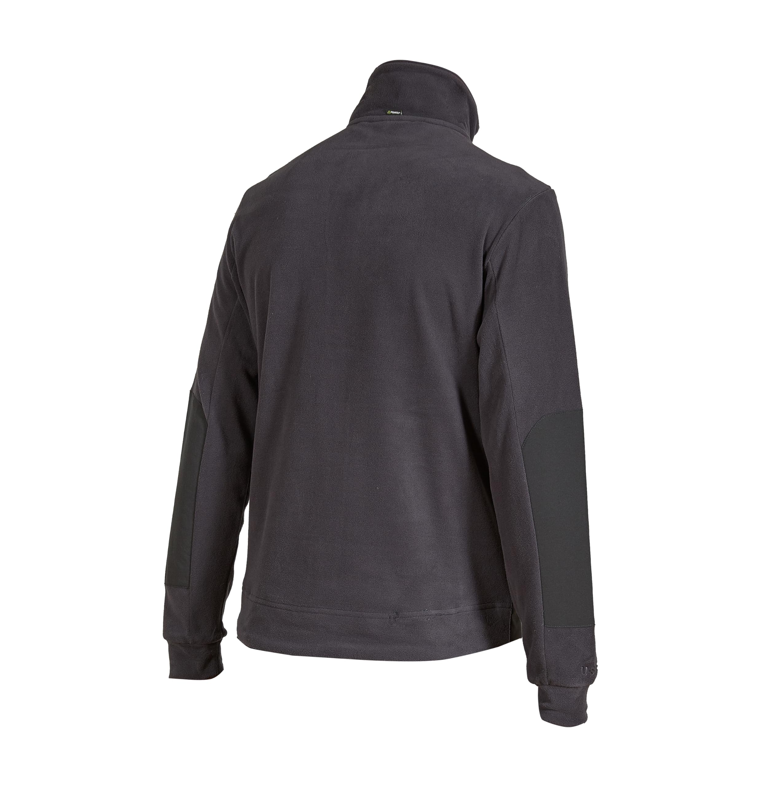 u-power-enjoy-venus-sweatjacke-asphalt-grey-herren image 2