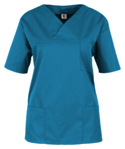 beb-kasack-damen-herren-berufskasack-mischgewebe image 1