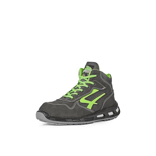u-power-red-lion-hummer-sicherheitsschuh-gr-44-grau-gr-n image 6