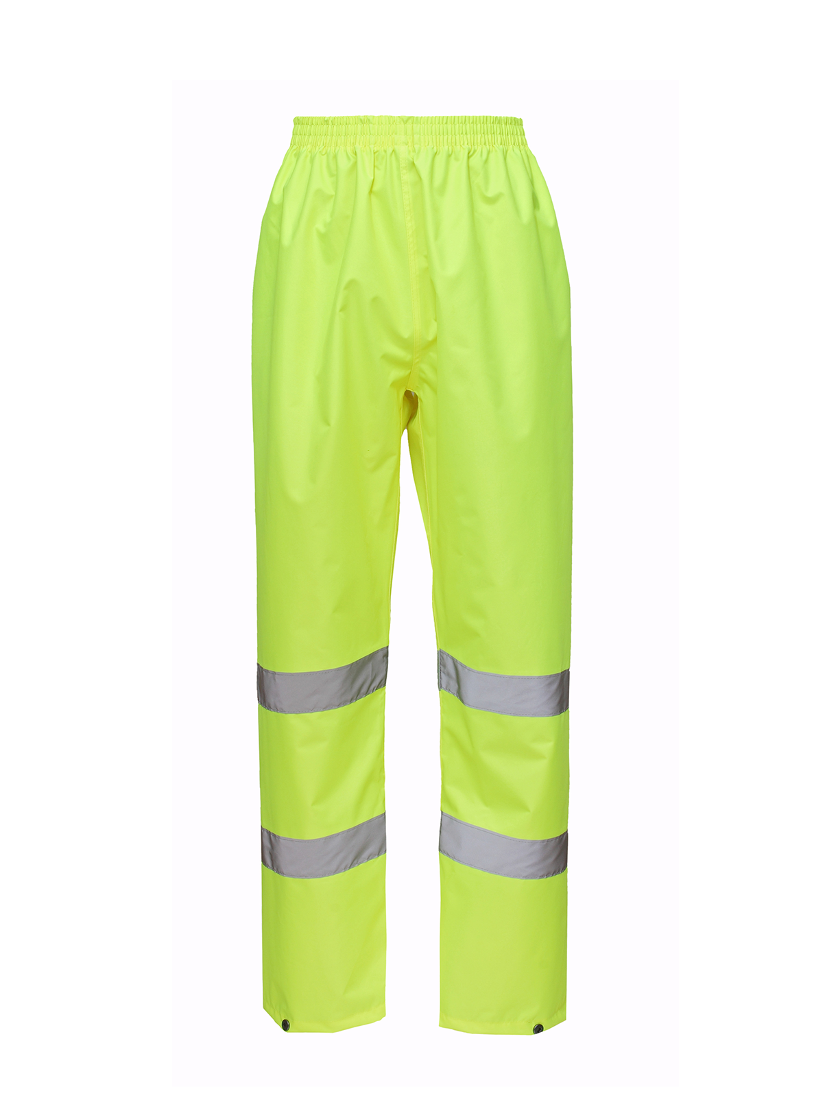 bosafety-rainwear-regenhose-klasse-2-warnschutz image 1
