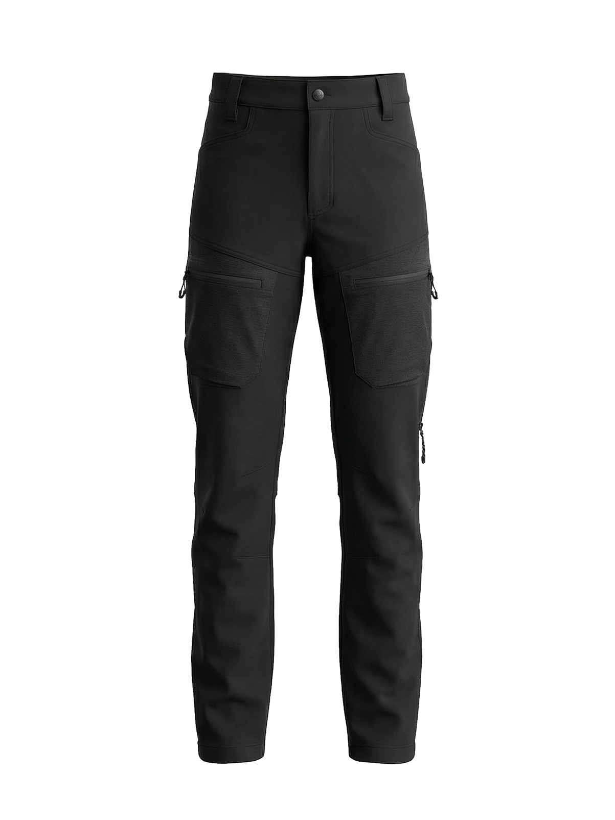 bosafety-cargo-damen-arbeitshose-4-wege-stretch image 1