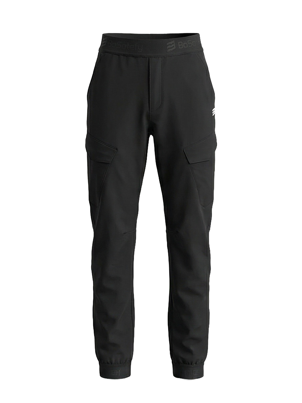 bosafety-comfort-pro-arbeitshose-stretch-bundhose image 1
