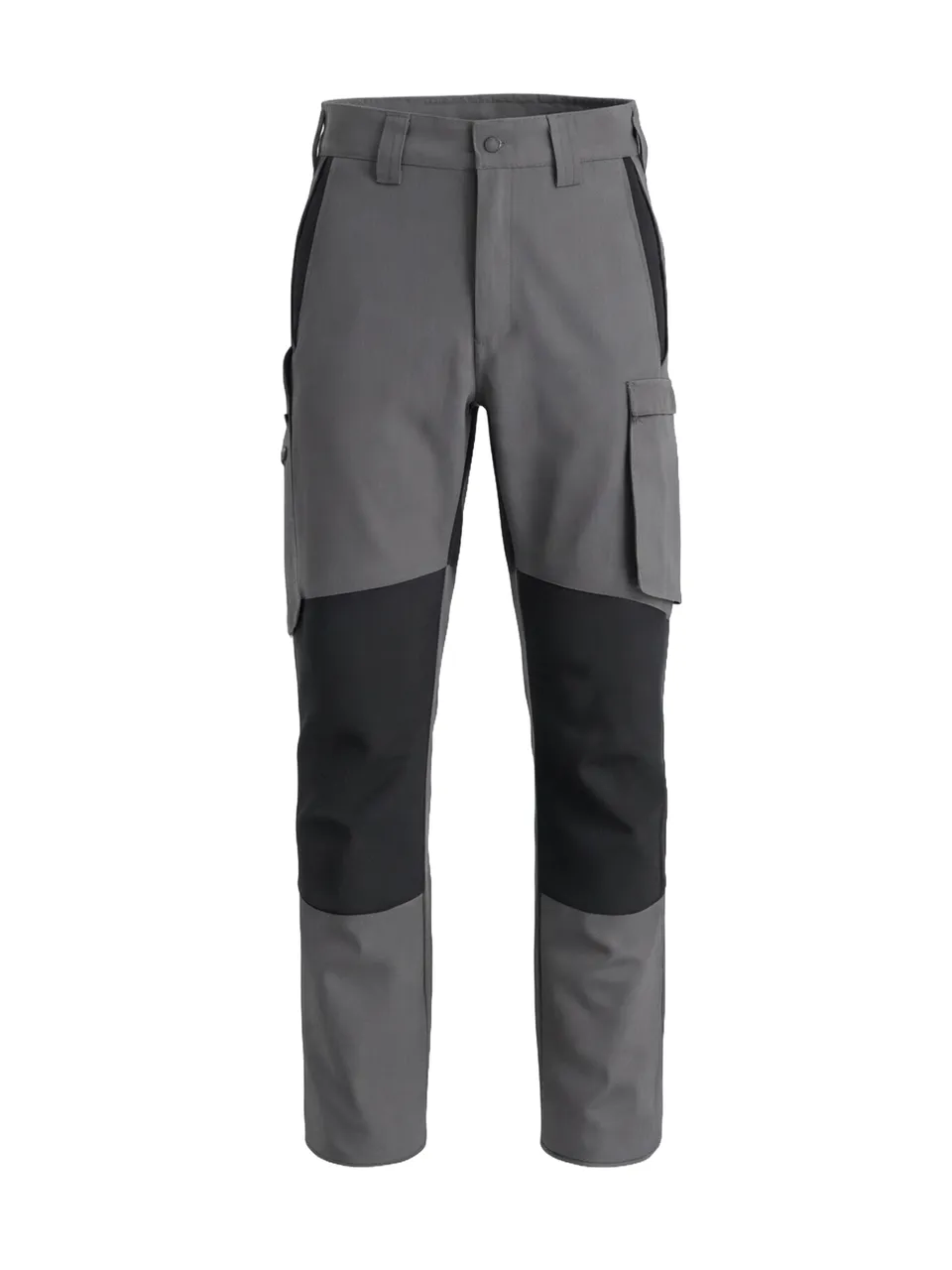 bosafety-combo-arbeitshose-baumwolle-elastisch image 1