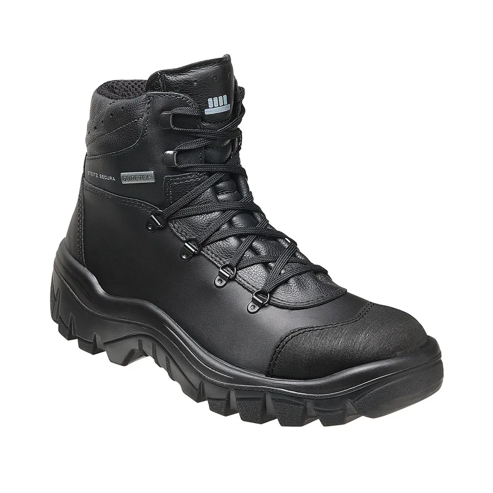 steitz-secura-ac-oslo-bau-gore-ii-sicherheitsschuhe-gore-tex image 1