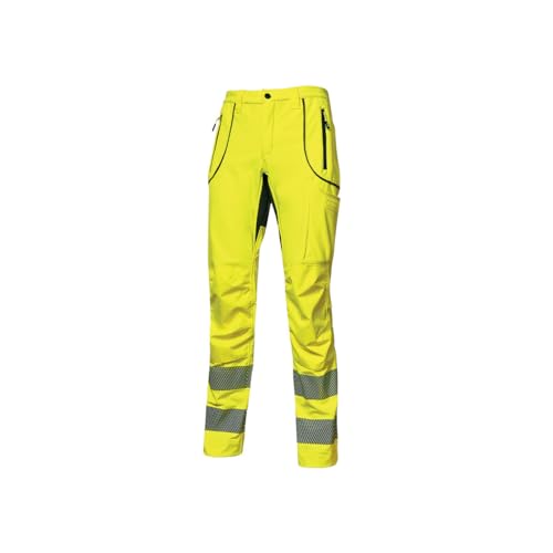 u-power-hi-light-ren-hl186yf-warnschutzhose-gelb-gr-42 image 2