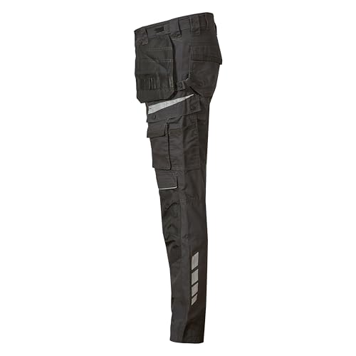 u-power-multipro-gordon-arbeitshose-asphalt-grey-pe126ag image 7