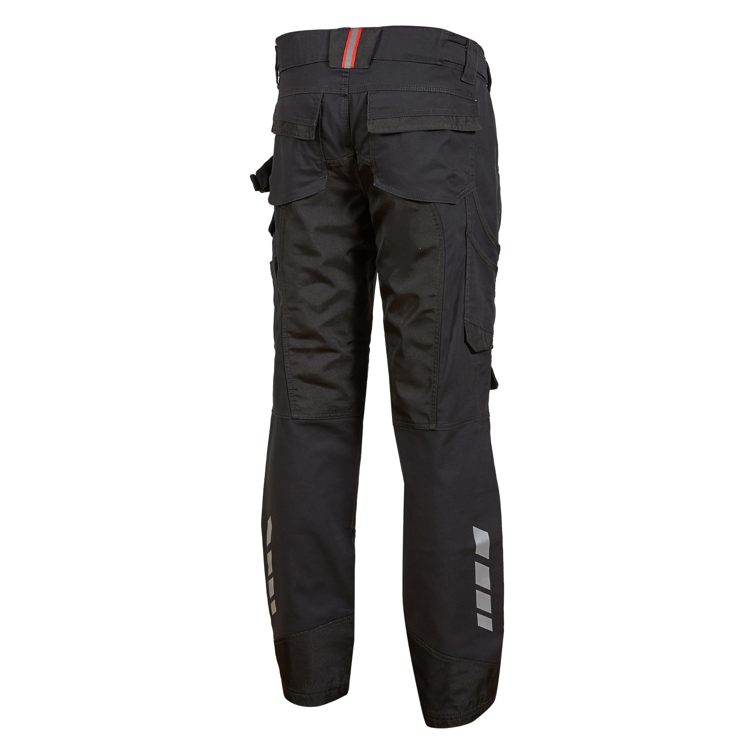 u-power-industry-flash-arbeitshose-asphalt-grey-gr-58 image 2