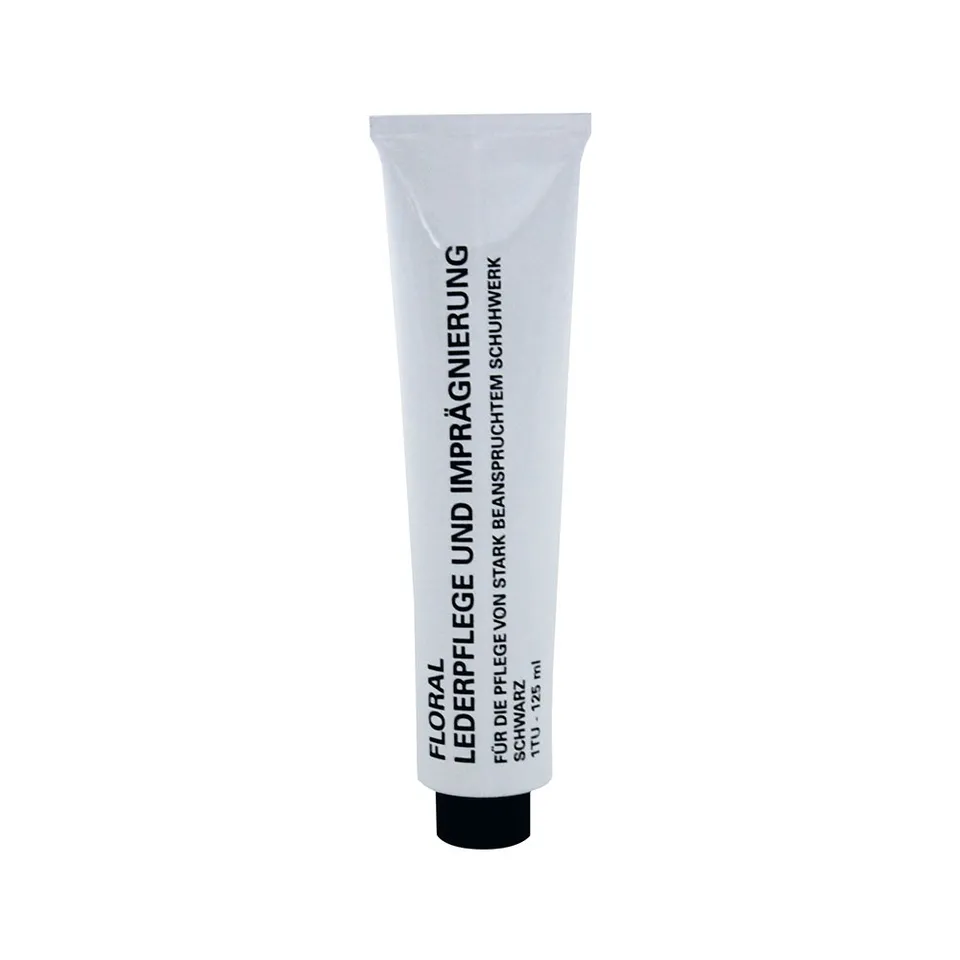 steitz-secura-floral-schuhcreme-tube-lederpflege-wachs image 1