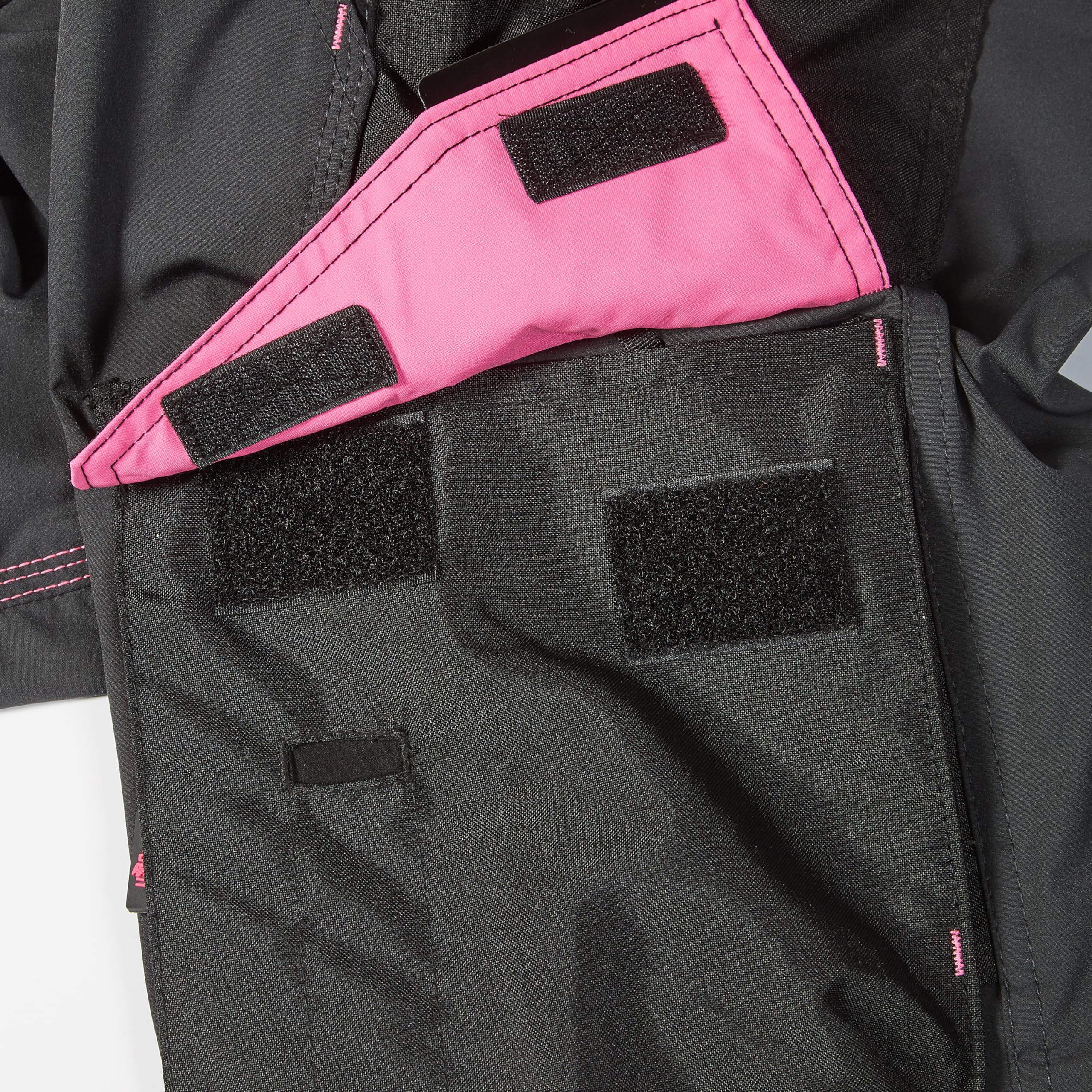 u-power-industry-mercury-bermuda-shorts-wasserabweisend-stretch image 6