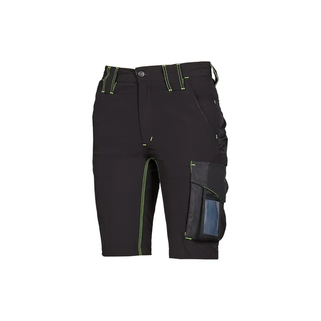 u-power-mercury-lady-arbeitsshorts-damen-stretch image 1