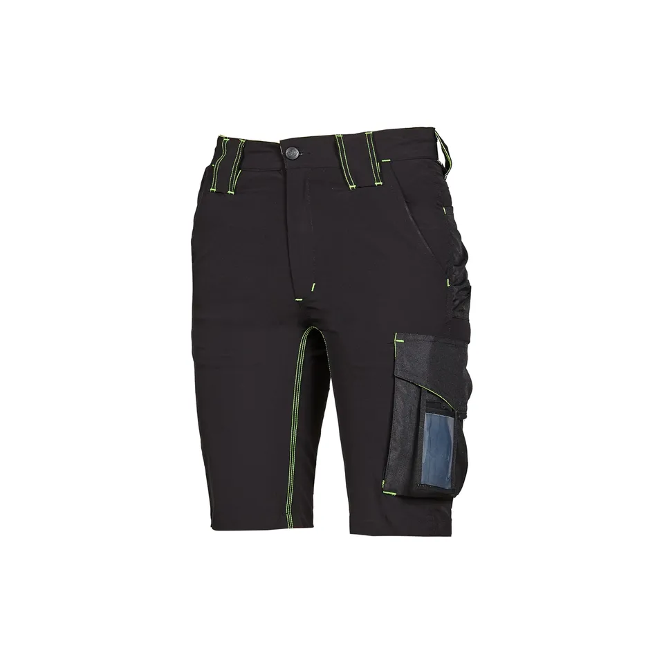 u-power-mercury-lady-arbeitsshorts-damen-stretch image 1
