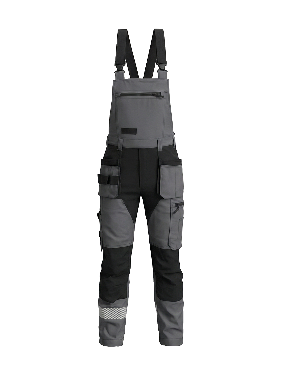 bosafety-mashup-plus-bundhose-stretch-arbeitshose image 1
