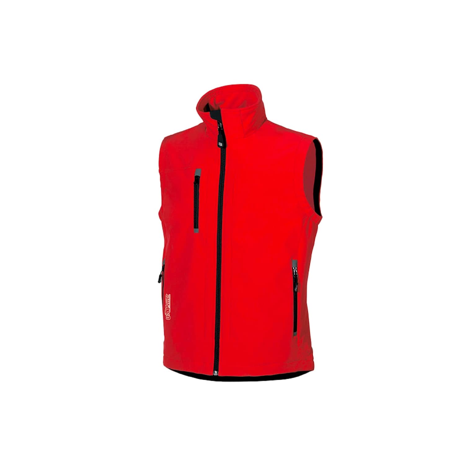 u-power-performance-saturn-sweatshirt-schwarz-m image 7