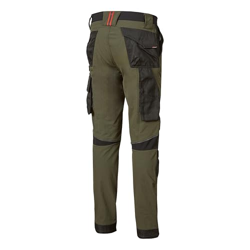 u-power-industry-atom-arbeitshose-dunkelgr-n-2xl-stretch image 6