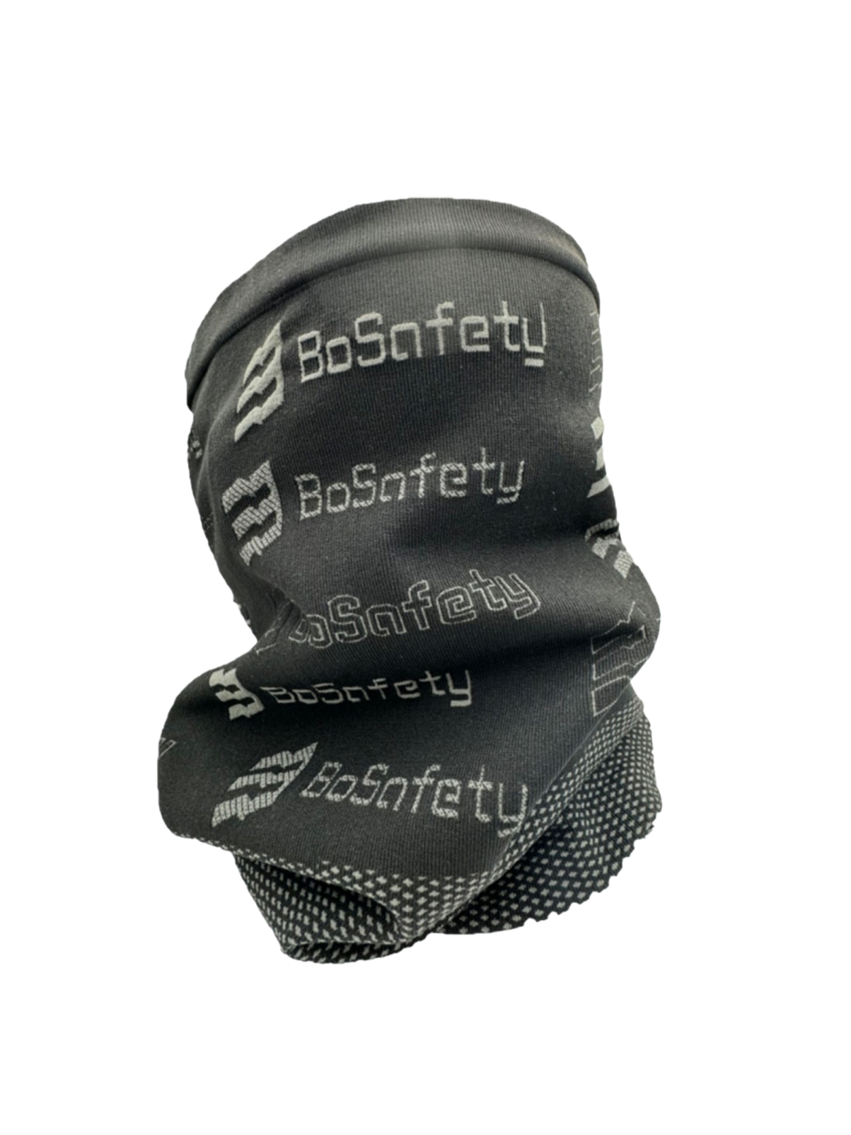 bosafety-accessories-bont-nackenschutz-halstuch-schwarz-elastisch image 1
