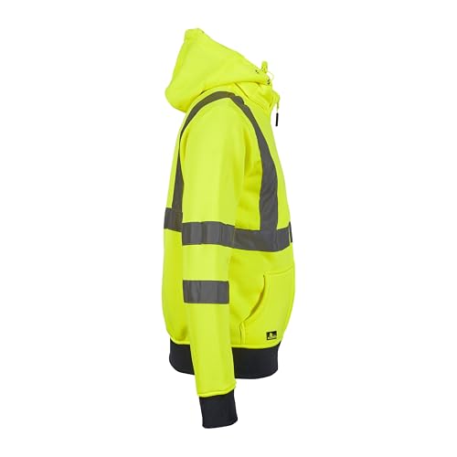 u-power-enjoy-melody-sweatjacke-full-zip-reflex-polyester image 7