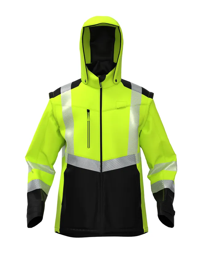 bosafety-transformer-softshelljacke-2in1-abnehmbare-rmel image 1