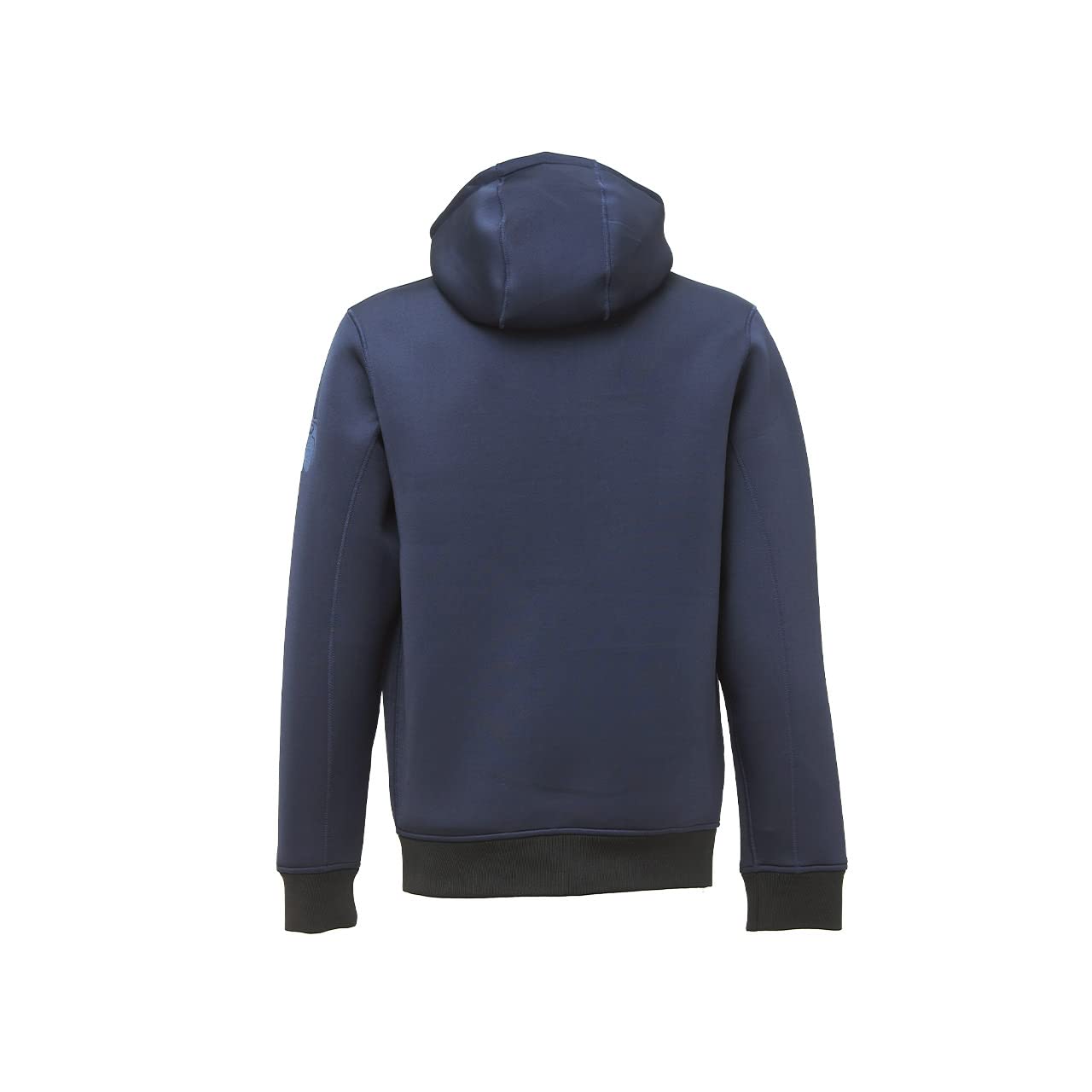 u-power-enjoy-tasty-kapuzenjacke-deep-blue-gr-l image 4