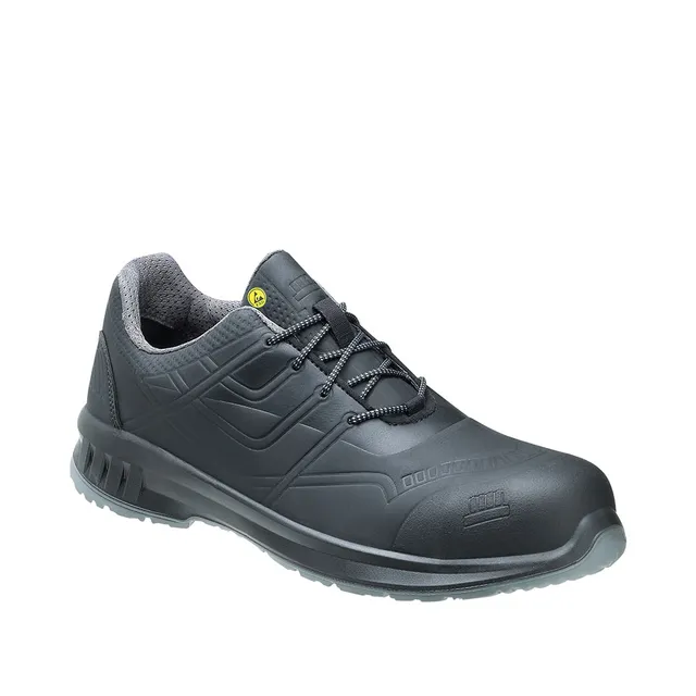 steitz-secura-cp-4340-esd-sicherheitshalbschuh-mikrofaser image 1