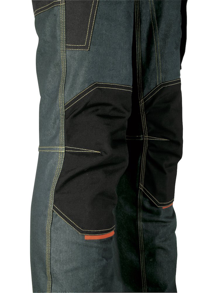 u-power-industry-ex069rj-arbeitsjeans-blue-denim-gr-48 image 2