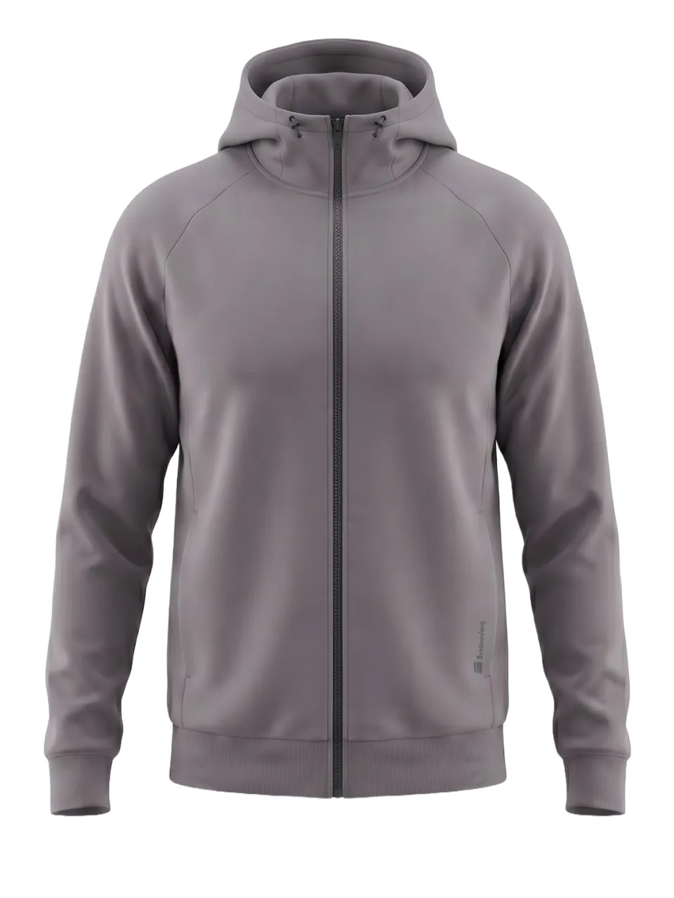 bosafety-fenixplus-sweatshirt-mit-kapuze-arbeitspullover image 1