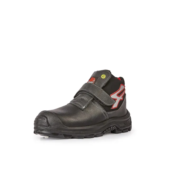 u-power-red-industry-dubai-sicherheitsschuh-s3-klett image 1