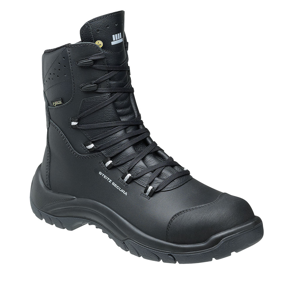 steitz-secura-stavanger-ii-k-mf-vf-schnittschutzstiefel-gore-tex image 1