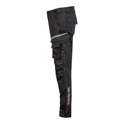 u-power-industry-flash-arbeitshose-asphalt-grey-gr-58 image 7