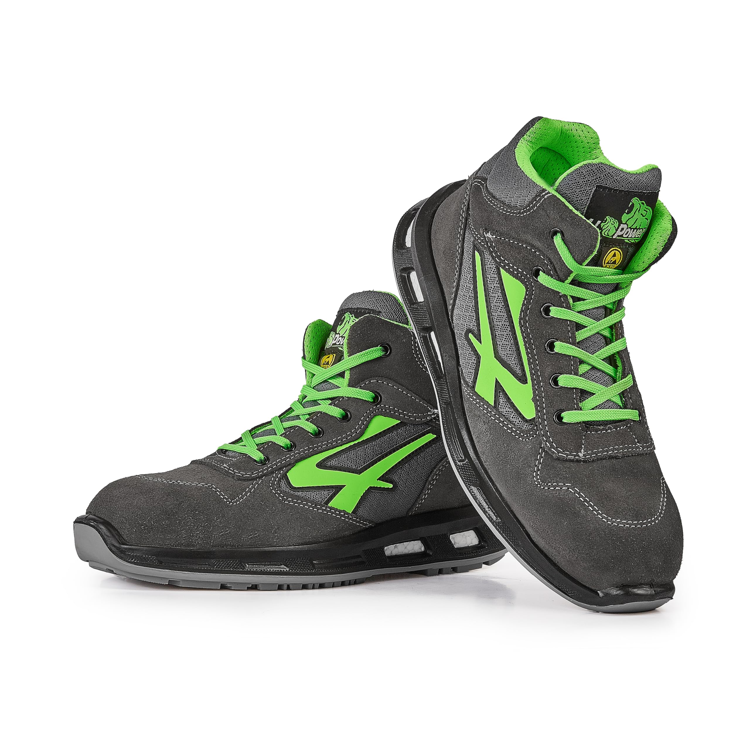 u-power-red-pro-ramas-s1p-sicherheitsschuhe-schwarz-40 image 4