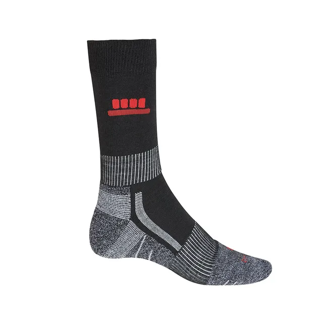 steitz-secura-vd-funktionssocke-arbeitssocken-merino-wolle image 1