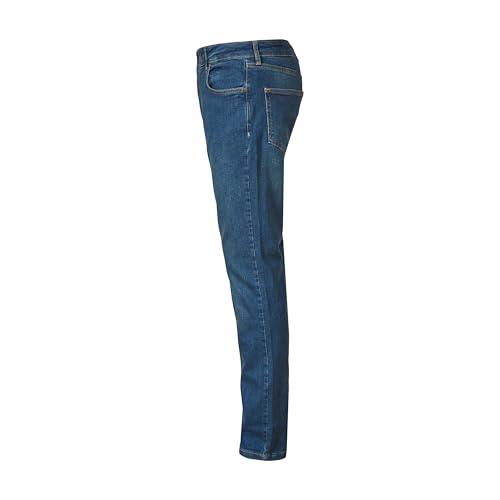 u-power-industry-romeo-jeans-cargohose-stretch image 7