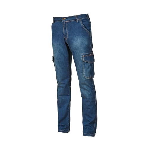 u-power-industry-tommi-cargo-jeans-stretch-recycling-baumwolle image 4