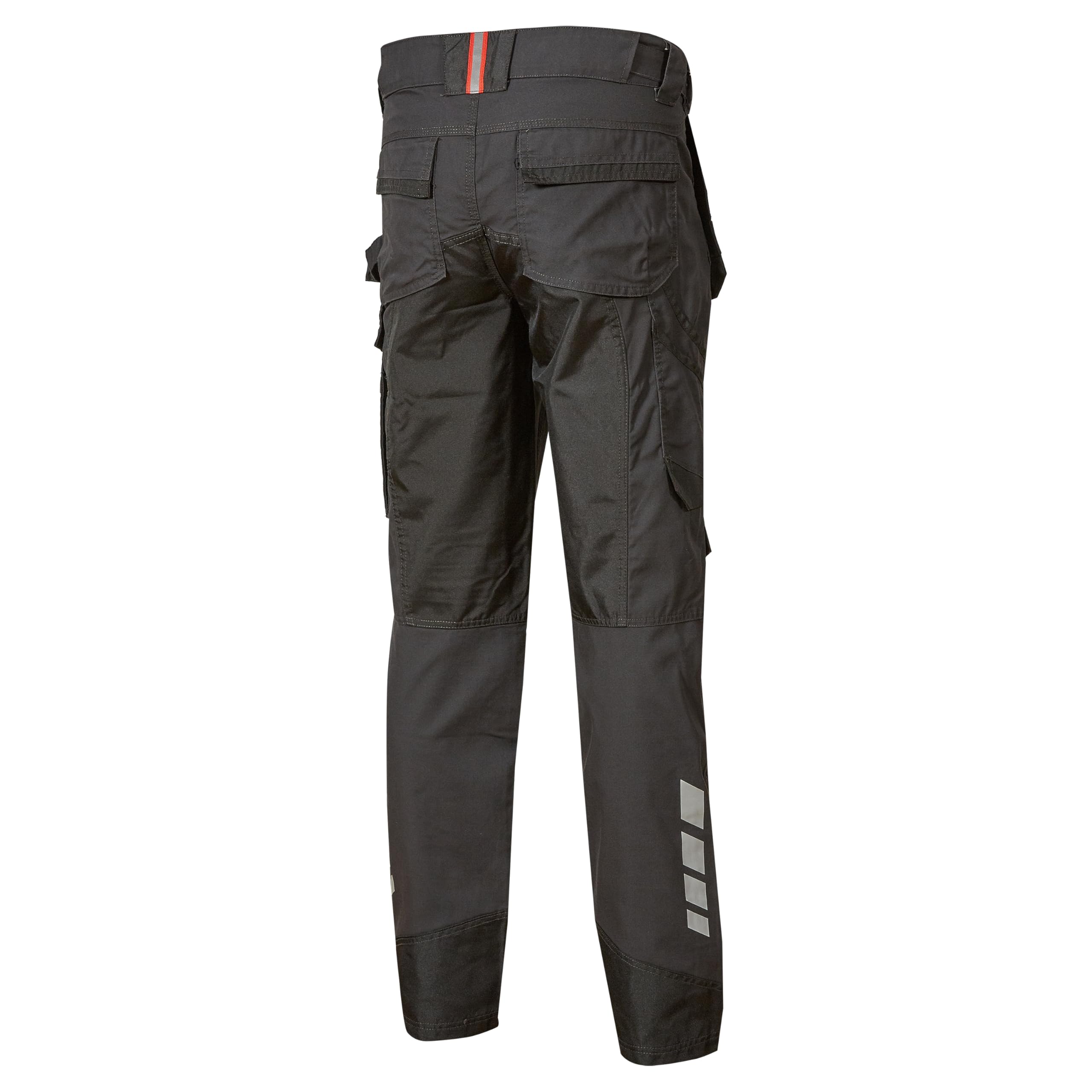 u-power-multipro-gordon-arbeitshose-asphalt-grey-pe126ag image 2