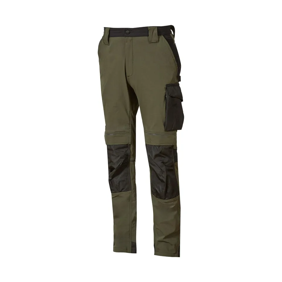 u-power-industry-atom-arbeitshose-dunkelgr-n-2xl-stretch image 1