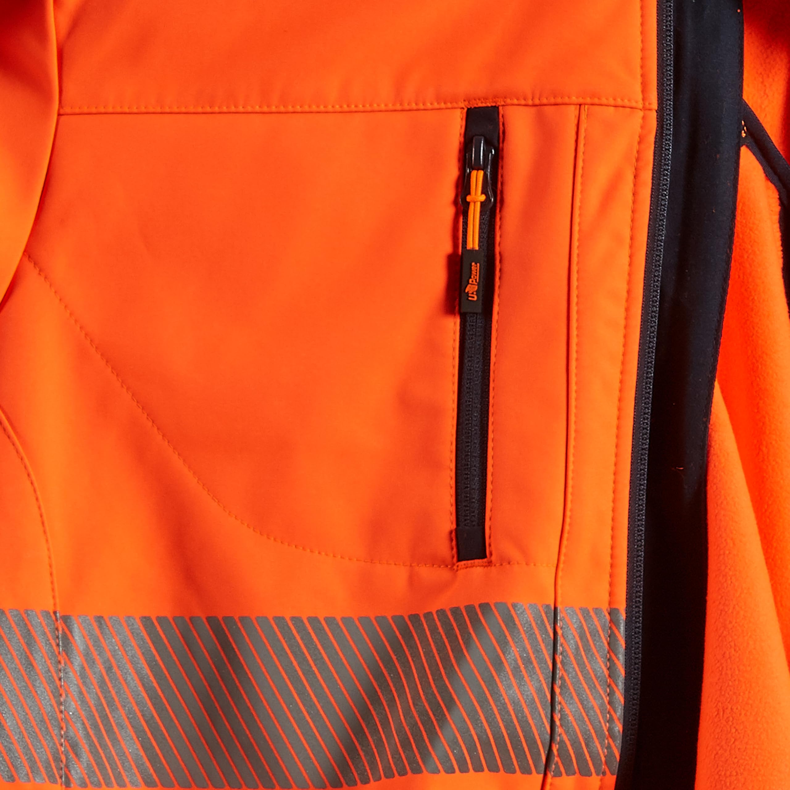 u-power-performance-miky-softshelljacke-stretch-atmungsaktiv image 5
