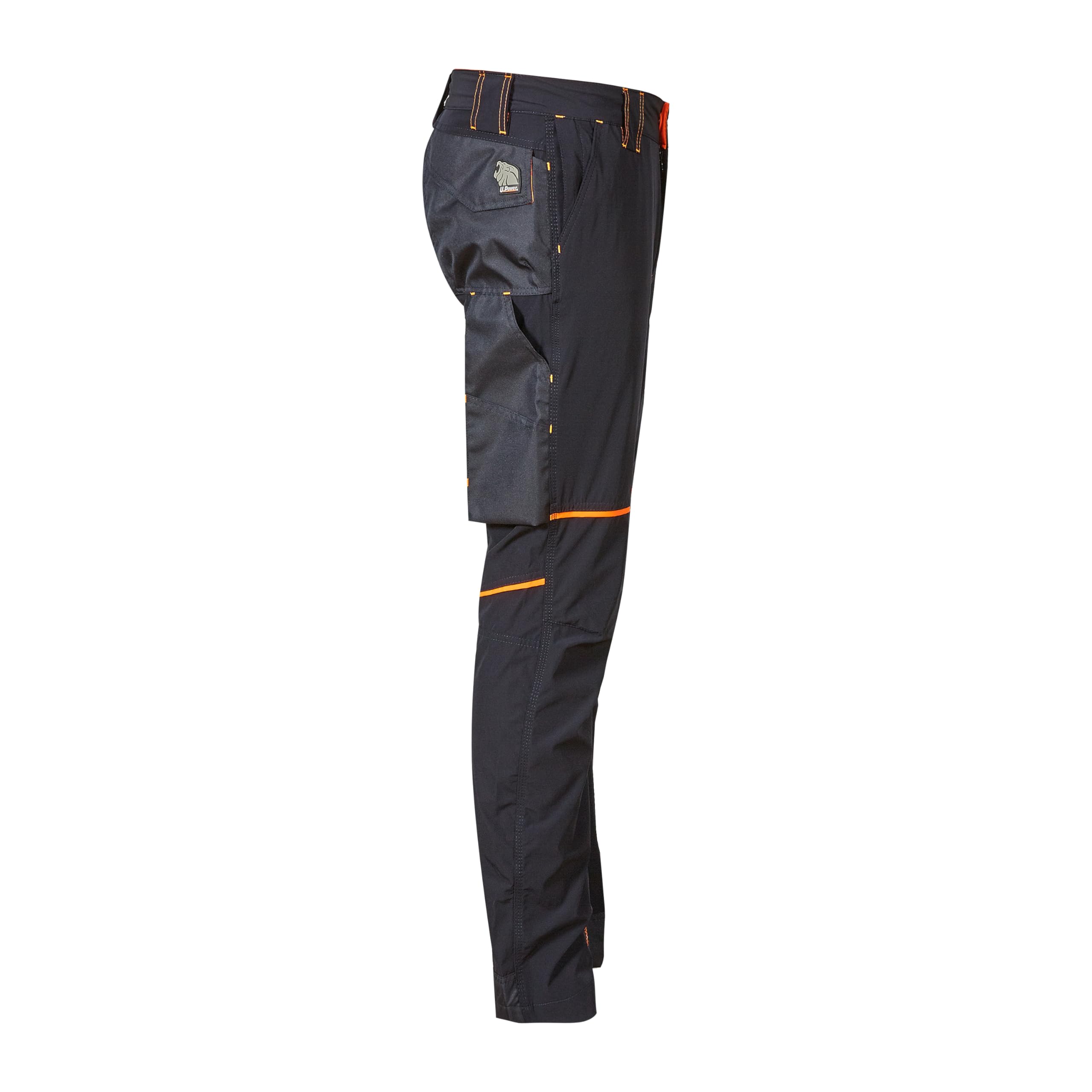 u-power-skin-edelwei-sk051bc-thermosocken-schwarz-l image 4